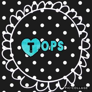Tops.. dressy, casual..